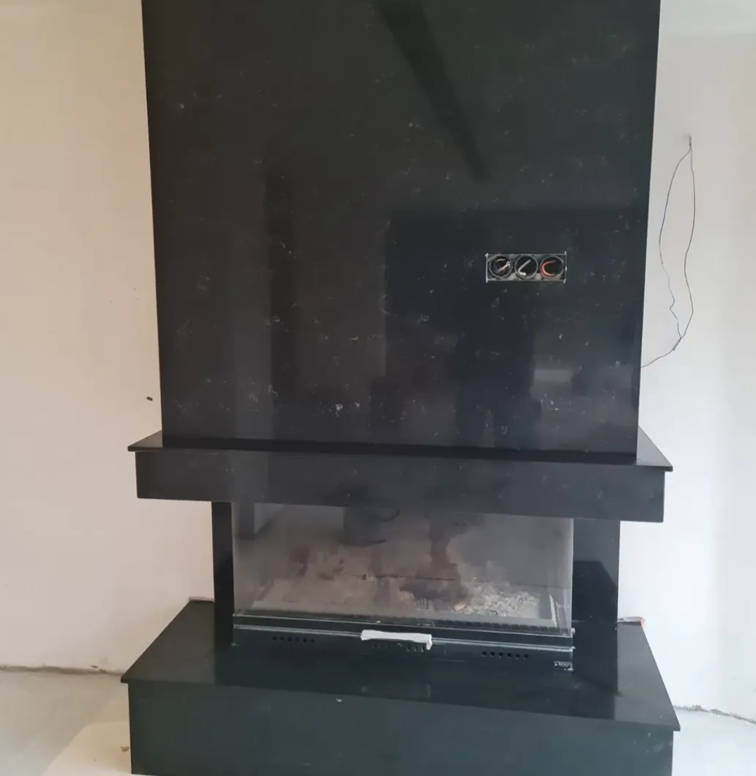 TV Ünitesi Tasarımı